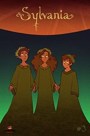 Sylvania #3 by Kristin Kemper
