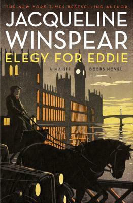 Elegie for Eddie by Jacqueline Winspear
