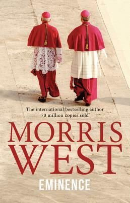 Eminence by Morris L. West