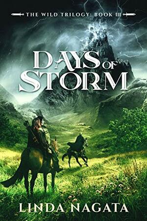 Days of Storm by Linda Nagata