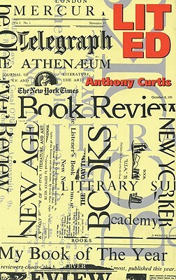 Lit Ed: On Reviewing and Reviewers by Anthony Curtis