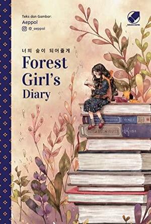 Forest Girl's Diary by Aeppol