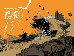 Pacific by Romain Baudy, Martin Trystram