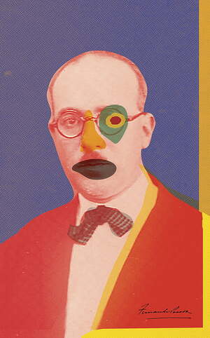 The Book of Disquiet: The Complete Edition by Fernando Pessoa