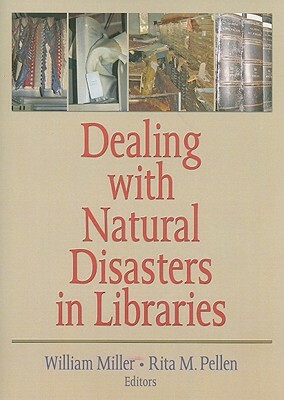 Dealing with Natural Disasters in Libraries by 