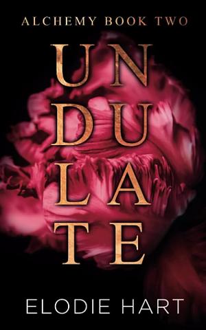 Undulate: A Hot Age Gap, Single Dad Romance by Elodie Hart, Elodie Hart