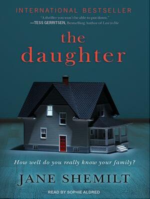 The Daughter by Jane Shemilt