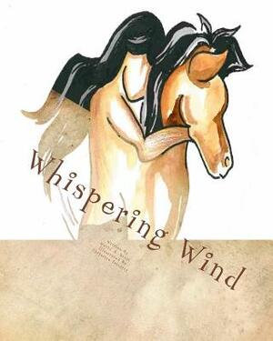 Whispering Wind by David a. Scott
