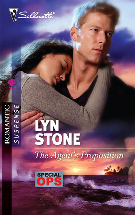 The Agent's Proposition by Lyn Stone