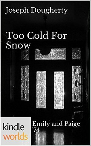 Too Cold For Snow by Joseph Dougherty