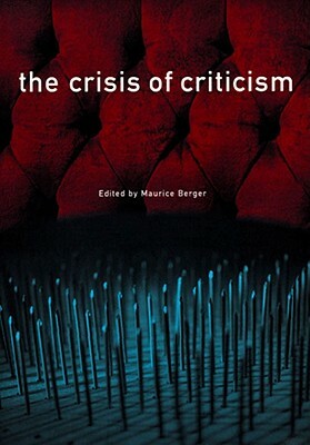 The Crisis of Criticism by 