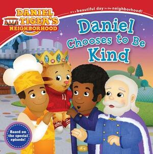 Daniel Chooses to Be Kind by 