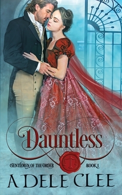 Dauntless by Adele Clee