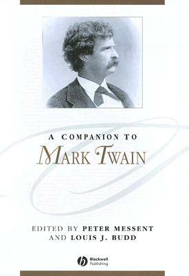 A Companion to Mark Twain by 