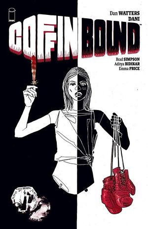 Coffin Bound #7 by Dan Watters