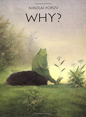 Why? by Nikolai Popov