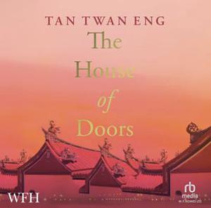 The House of Doors by Tan Twan Eng