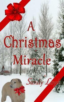 A Christmas Miracle by Sandy Loyd