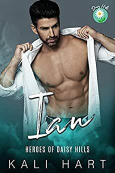 Ian by Kali Hart