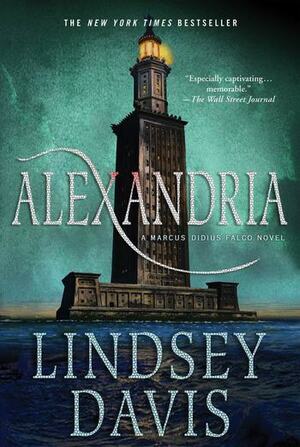 Alexandria by Lindsey Davis