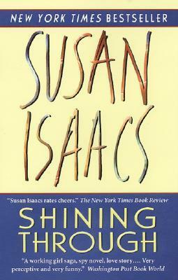 Shining Through by Susan Isaacs, Κώστας Μπαρμπής