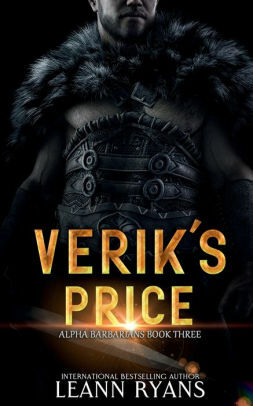 Verik's Price by Leann Ryans