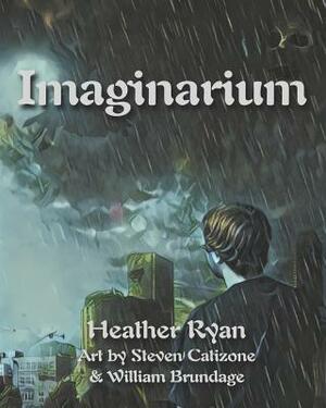 Imaginarium by Heather Ryan