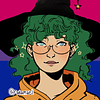 streganonnaslibrary's profile picture