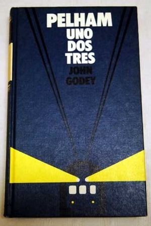 Pelham Uno Dos Tres by John Godey