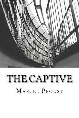 The Captive by Marcel Proust