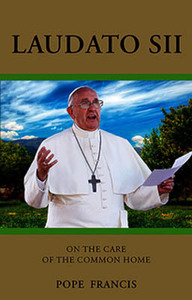 Laudato Si': On the Care of Our Common Home by Pope Francis