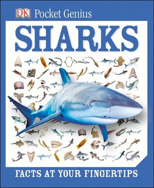 Pocket Genius: Sharks by D.K. Publishing