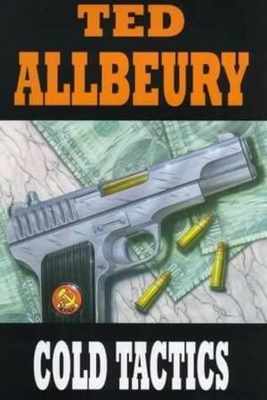 Cold Tactics by Ted Allbeury, Ted Allbeury