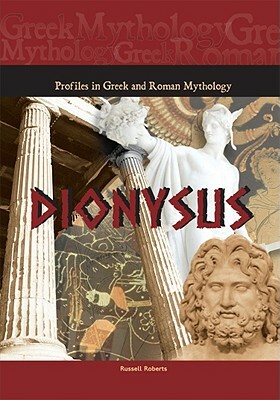 Dionysus by Russell Roberts