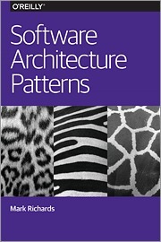 Software Architecture Patterns by Mark Richards