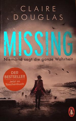 Missing by Claire Douglas