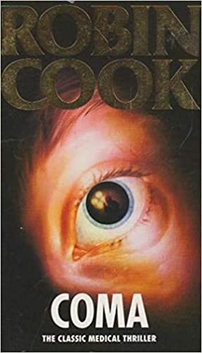 Coma by Robin Cook