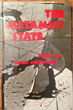 The Metamict State by Roald Hoffmann