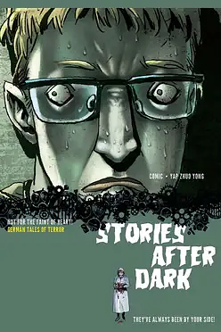 Stories After Dark: Germany by KADOKAWA GEMPAKSTARZ