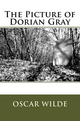 The Picture of Dorian Gray by Oscar Wilde