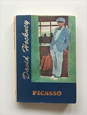 Picasso by David Hockney