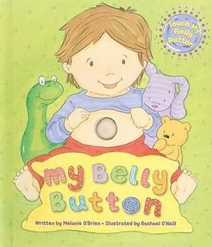 My Belly Button by Arlene LeFebre, Melanie O'brien