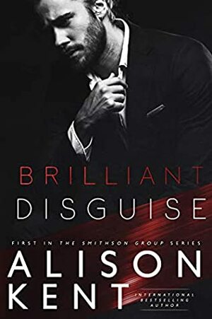 Brilliant Disguise by Alison Kent