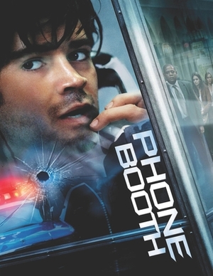 Phone Booth by Anthony Williams