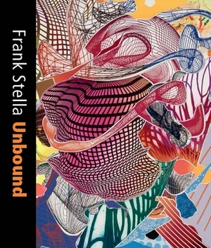 Frank Stella Unbound: Literature and Printmaking by Erica Cooke, Calvin Brown, Mitra Abbaspour