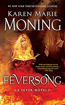 Feversong by Karen Marie Moning