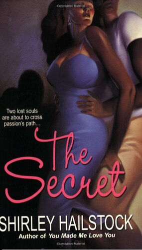 The Secret by Shirley Hailstock