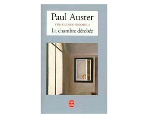 La Chambre Dérobée  by Paul Auster