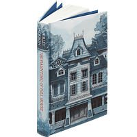 The Haunting of Hill House by Shirley Jackson