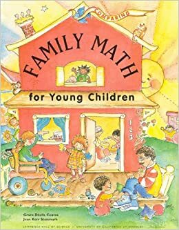 Family Math for Young Children: Comparing by Jean Kerr Stenmark, Grace Davila Coates